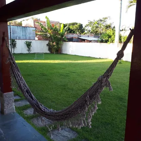 Casa De Praia/Campo Com Piscina E Gramado Cabo Frio Exterior photo