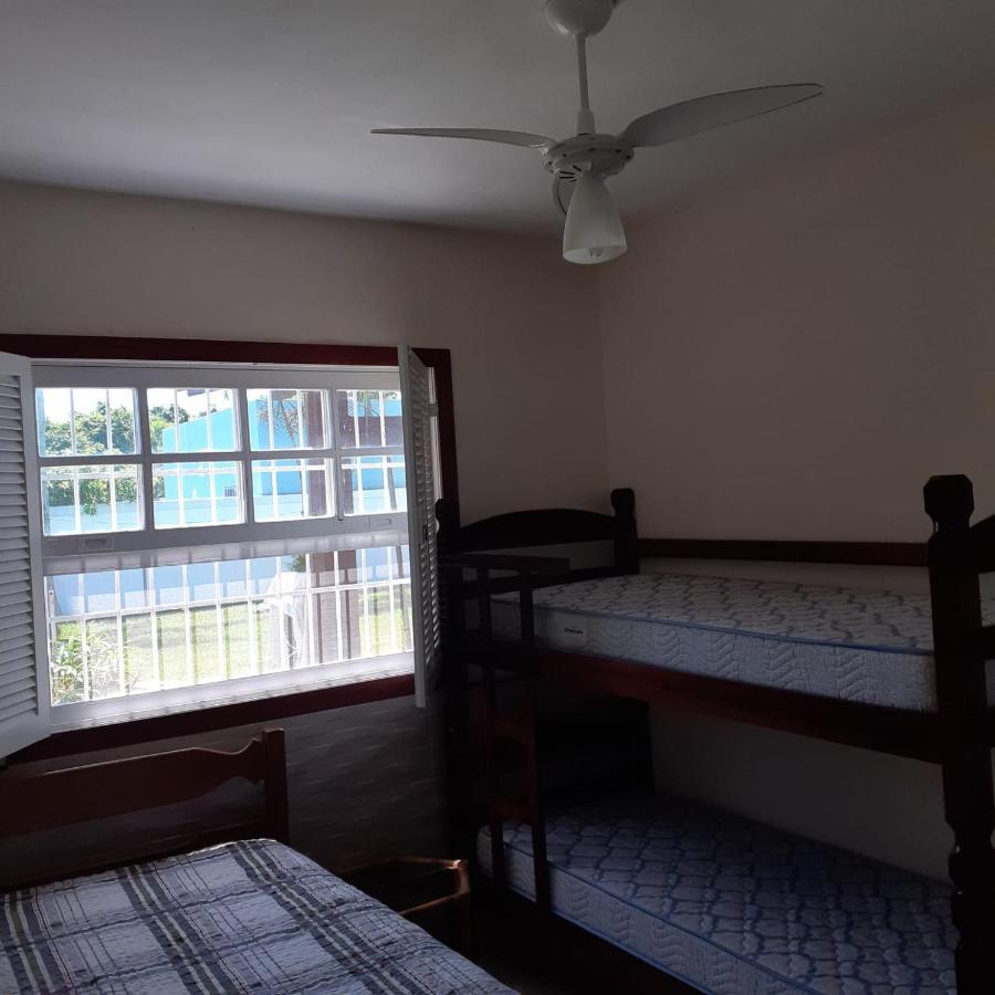 Casa De Praia/campo Com Piscina E Gramado Holiday home *