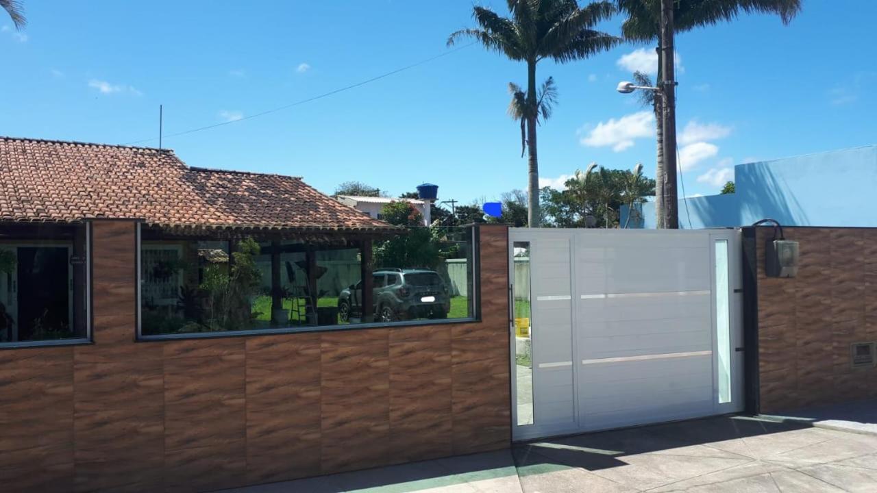 Casa De Praia/campo Com Piscina E Gramado * Cabo Frio