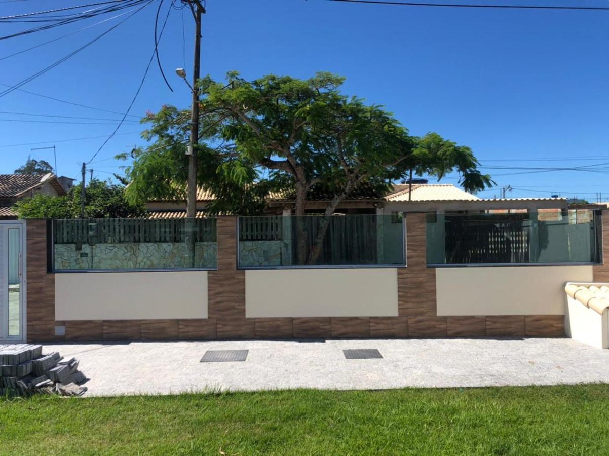Casa De Praia/campo Com Piscina E Gramado Cabo Frio