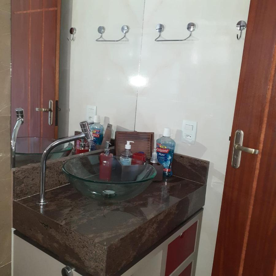 Casa De Praia/campo Com Piscina E Gramado * Cabo Frio