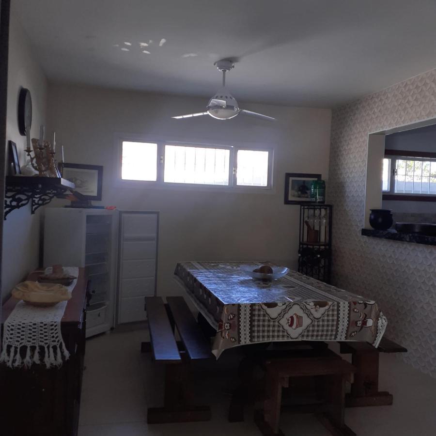 Casa De Praia/campo Com Piscina E Gramado Holiday home Cabo Frio