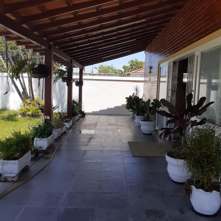 Holiday home Casa De Praia/campo Com Piscina E Gramado *