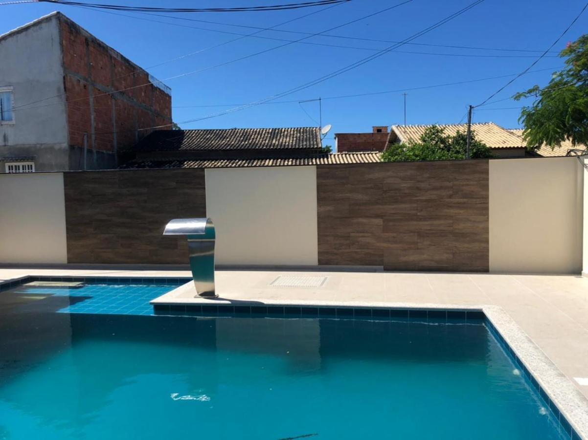 Holiday home Casa De Praia/campo Com Piscina E Gramado *
